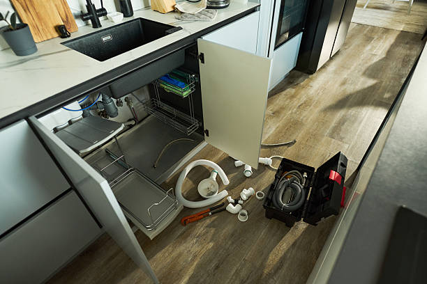 Reliable Pipe Repair contractor in Vinton, OH by Street Wise - Plumbing