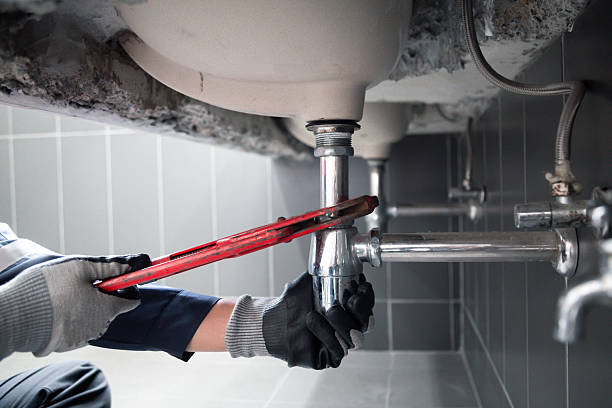Licensed Pipe Repair service in Vinton, OH - Street Wise - Plumbing